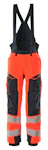 TALVIHOUSUT HI-VIS MASCOT 19090-449-22210 KOKO XS