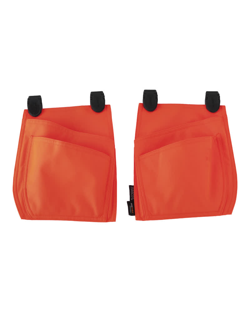 mascot Holster pockets mascot 24110-126-222 size one