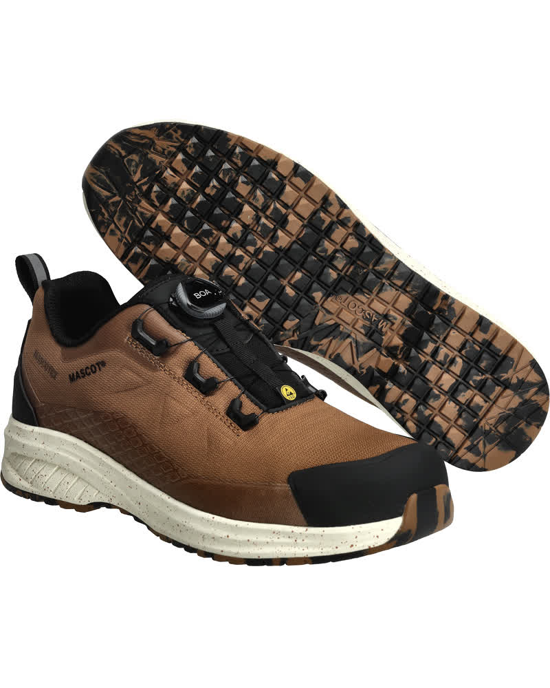 TURVAKINGAD CUSTOMIZED 10-40 S7S