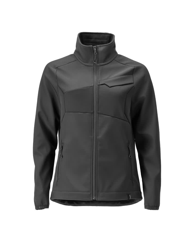 mascot Softshell takki mascot 25012-253-09 koko 5xl