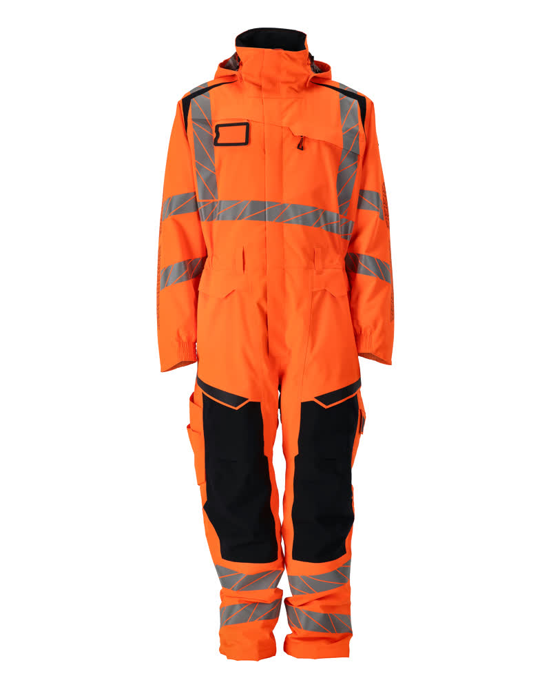 mascot Vinteroverall hv mascot 19019-449-14010 stl xs