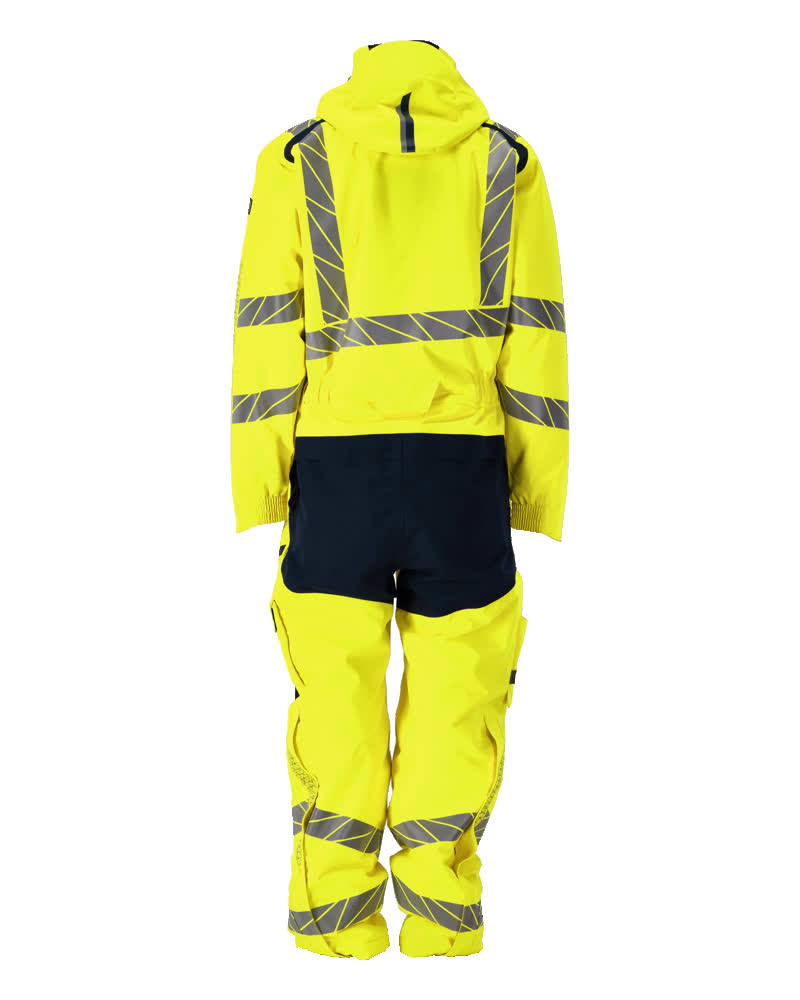 mascot Vinteroverall hv mascot 19019-449-17010 stl xs