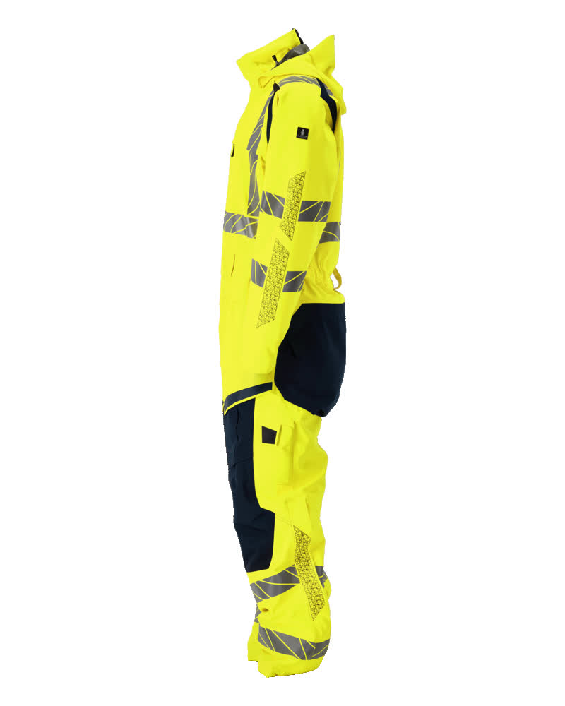 mascot Vinteroverall hv mascot 19019-449-17010 stl xs