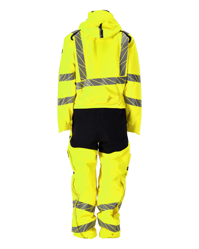 mascot Vinteroverall hv mascot 19019-449-1709 stl xs