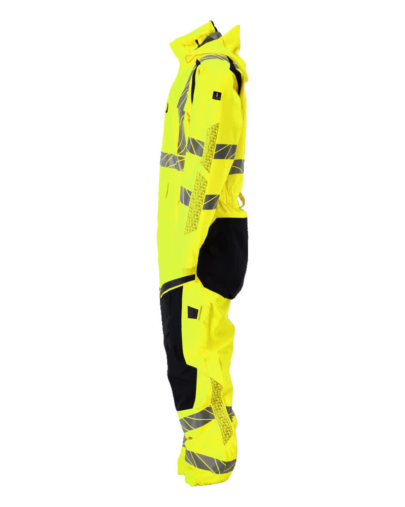 mascot Vinteroverall hv mascot 19019-449-1709 stl xs