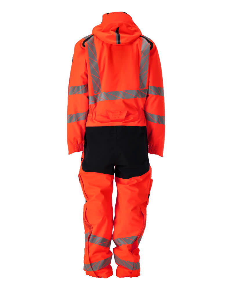 mascot Vinteroverall hv mascot 19019-449-22218 stl xs