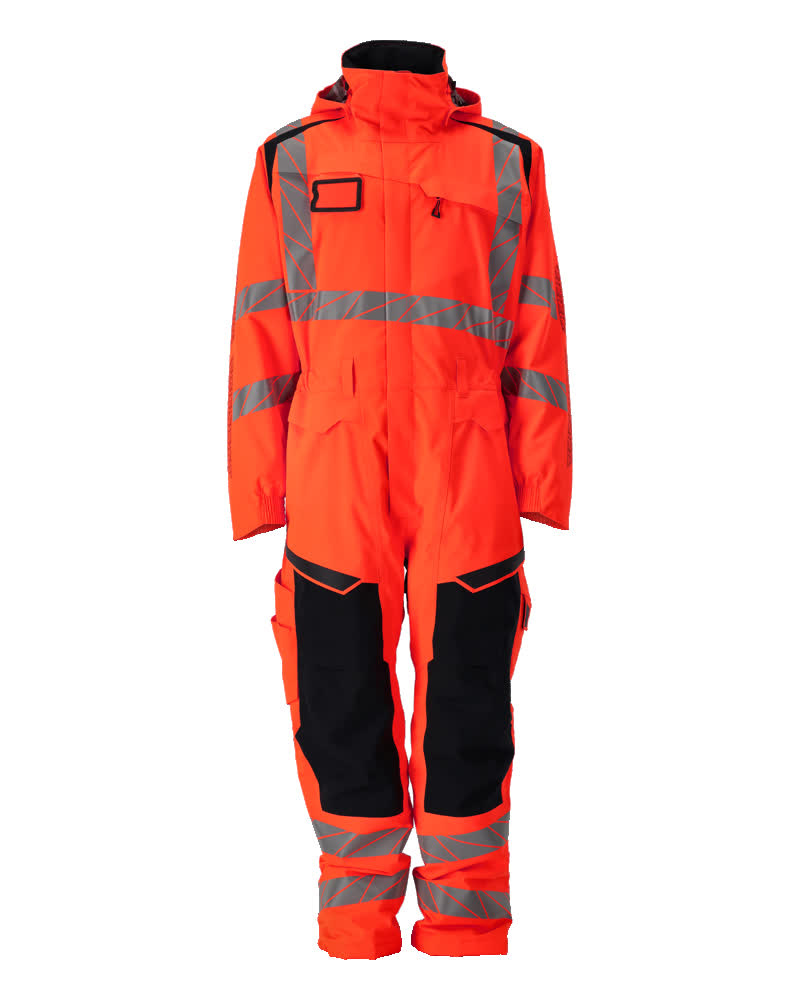 mascot Vinteroverall hv mascot 19019-449-22218 stl xs