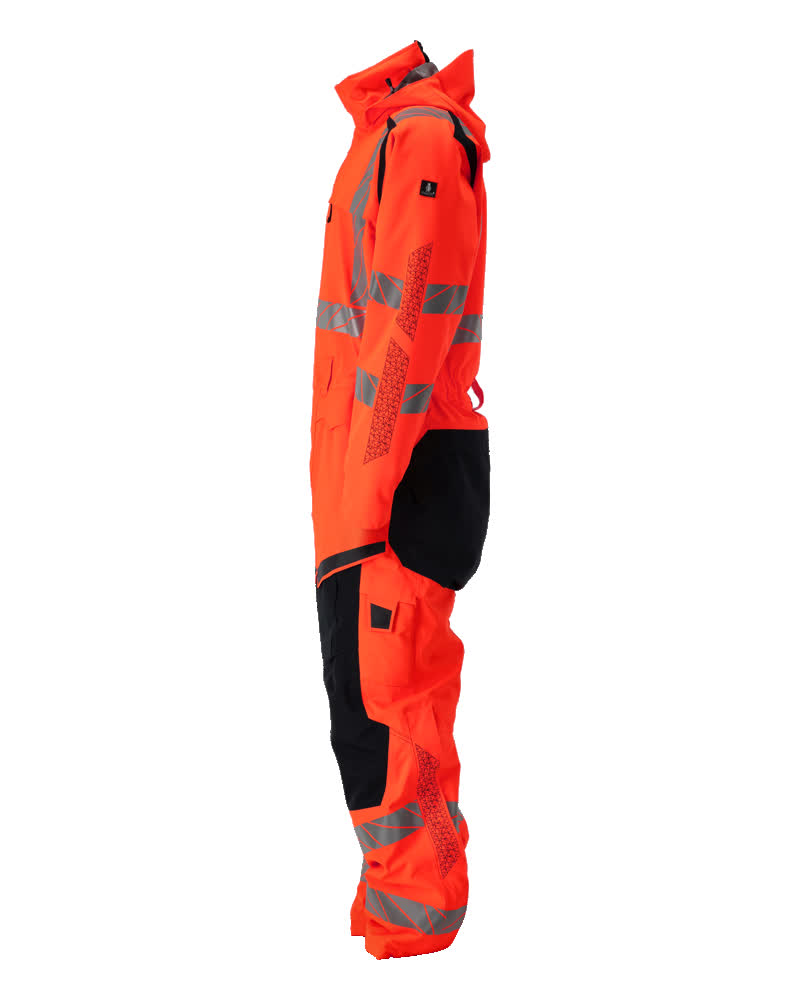 mascot Vinteroverall hv mascot 19019-449-22218 stl xs