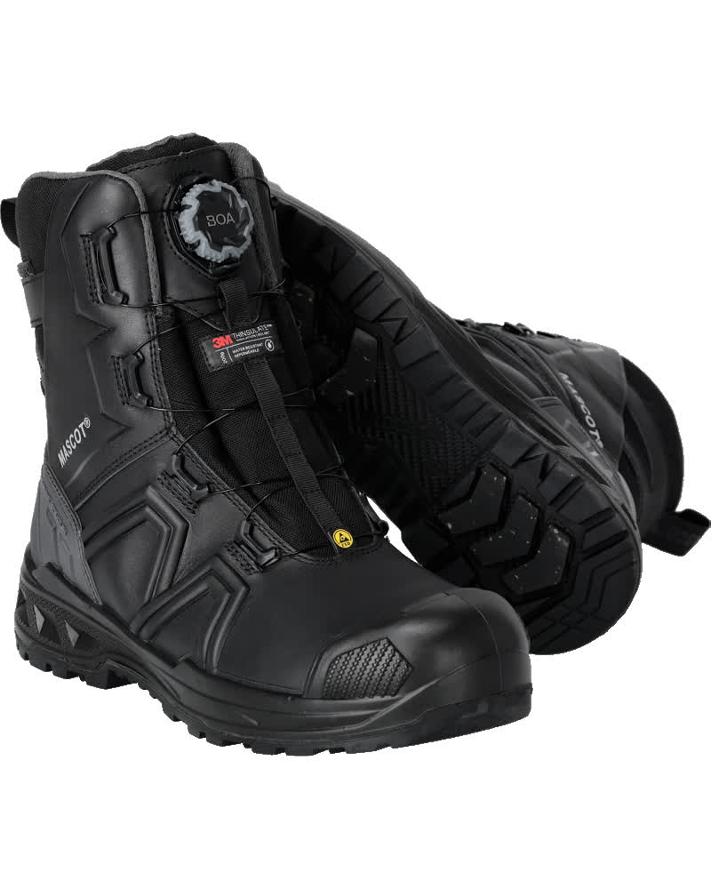 mascot Safety boot mascot f1105-902-09 size 1142