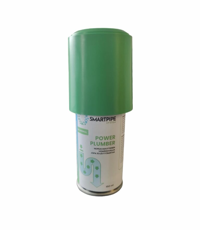 smartpipe Pipe opener smartpipe power plumber