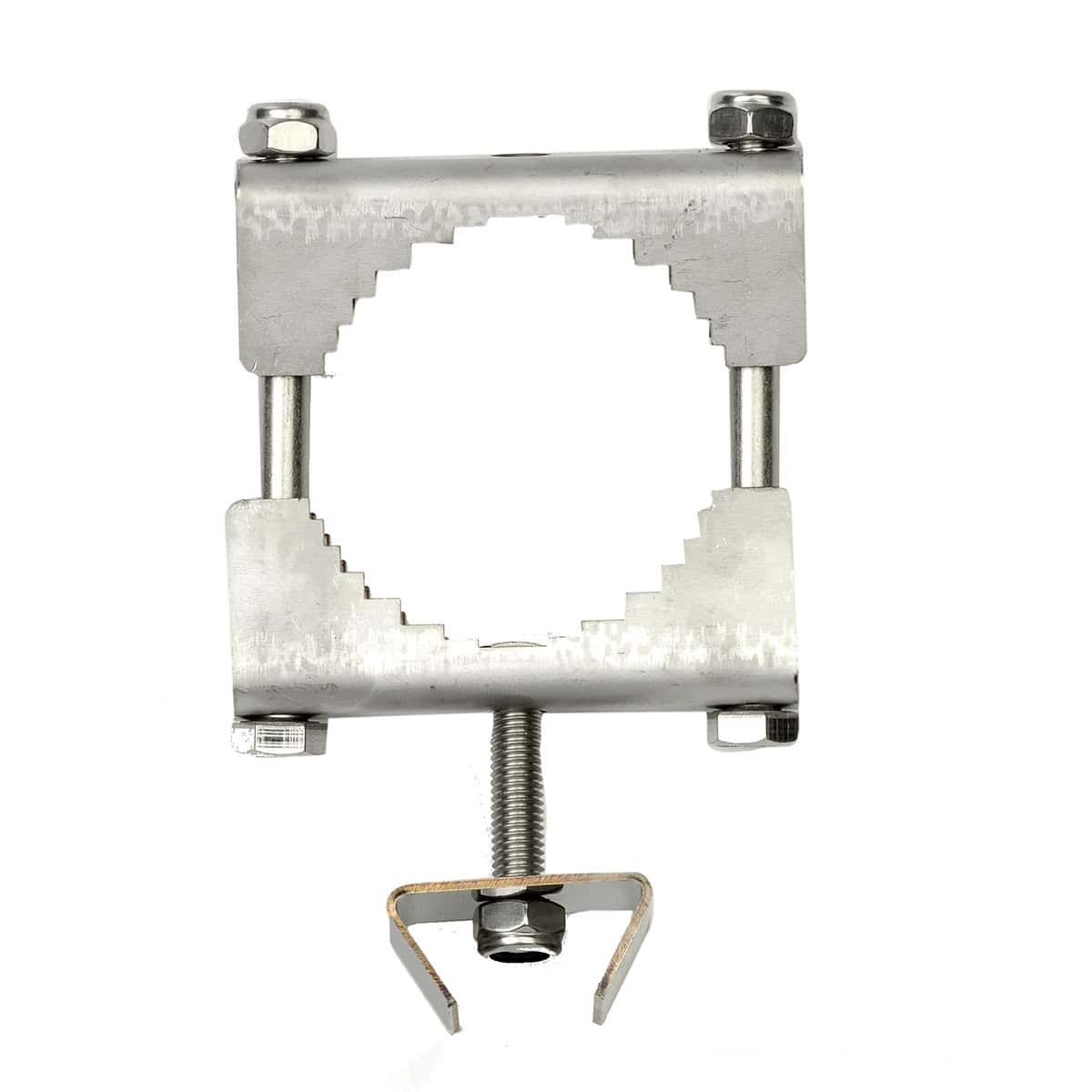 STOLPFÄSTE STOLPFÄSTE för 50–60 mm RST