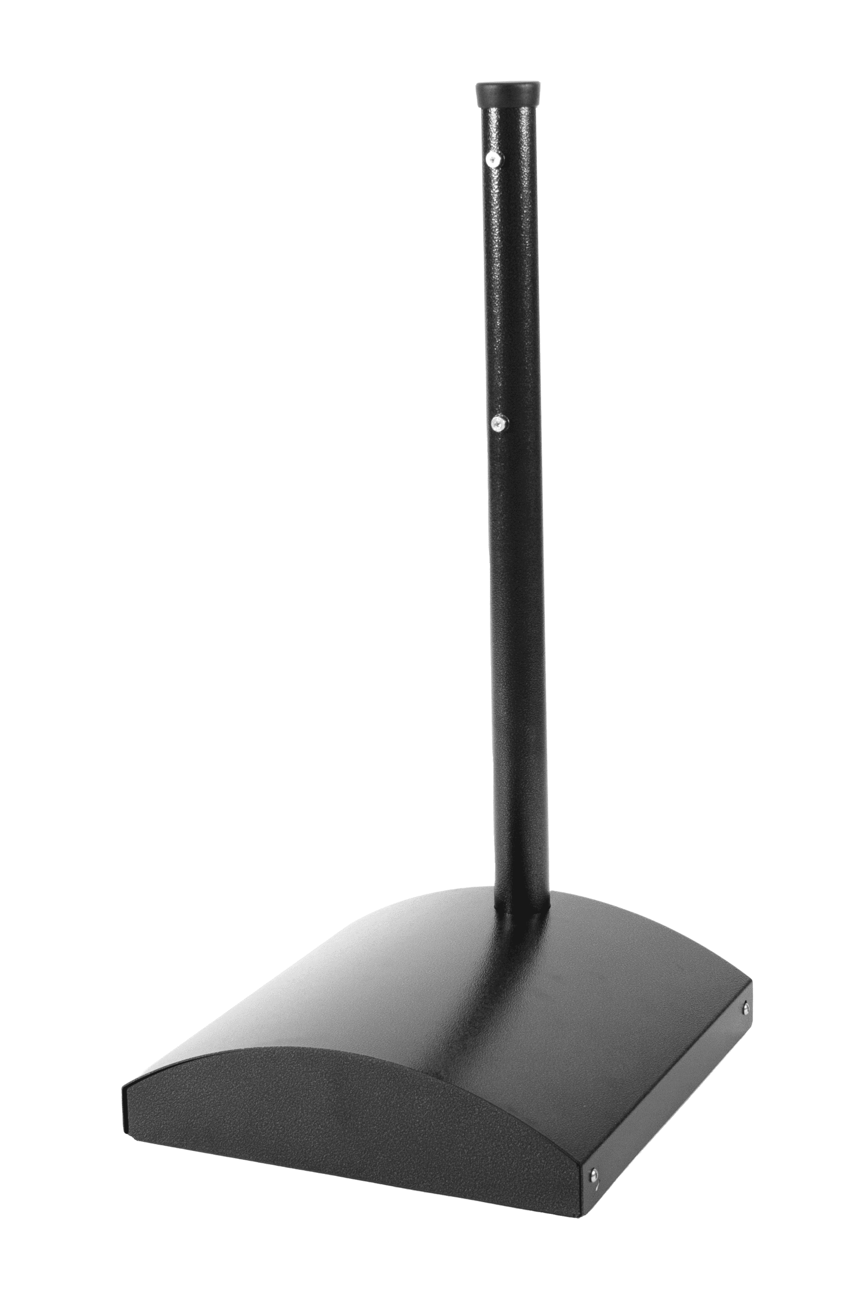pp-tuote Sockel pp svart sockel pp svart