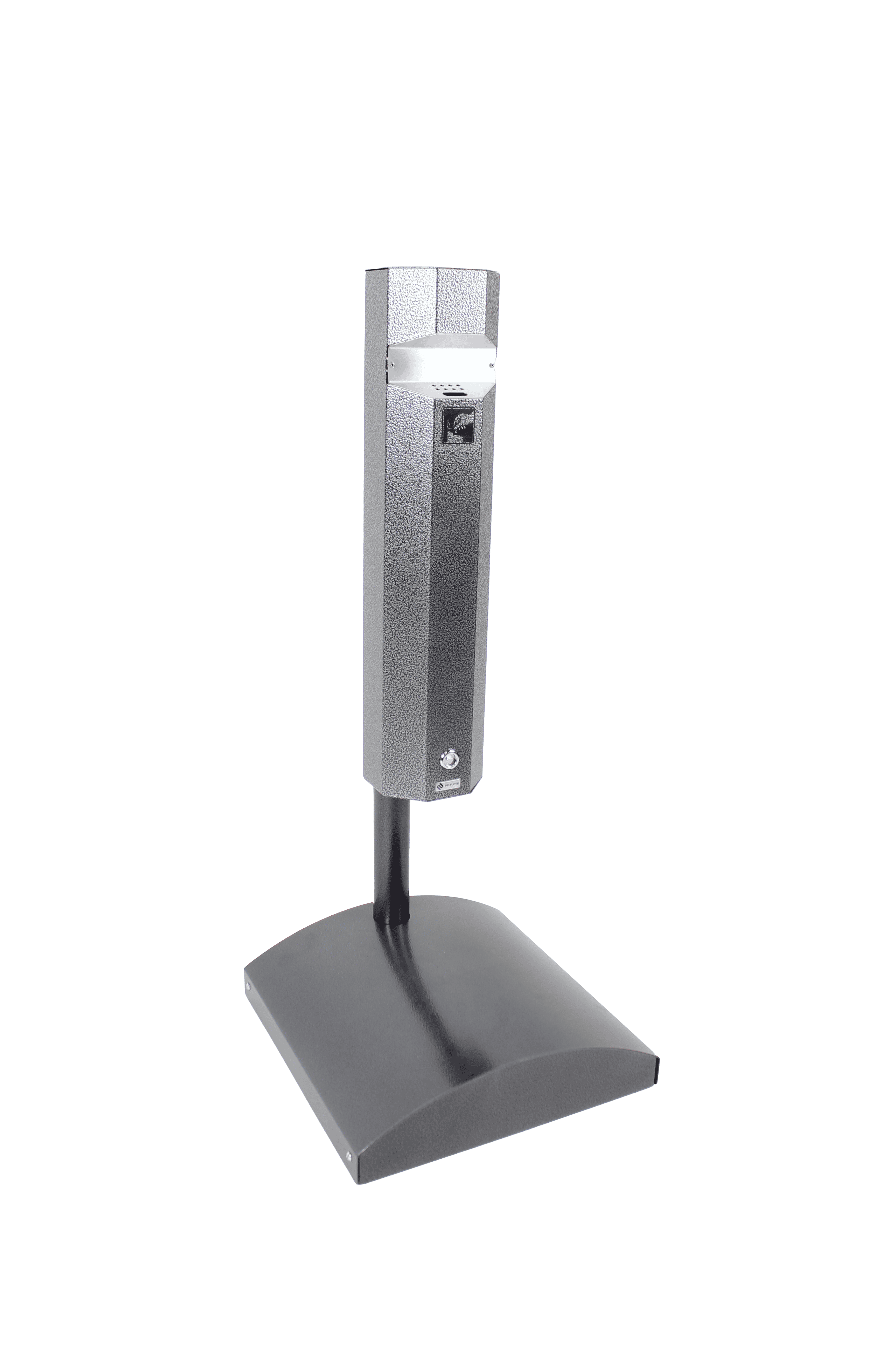 pp-tuote Angled ashtray pp 6 angled ashtray pp 6 as