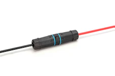 EXTENSION CONNECTOR 15JATKOCAT6A-STP-IP68