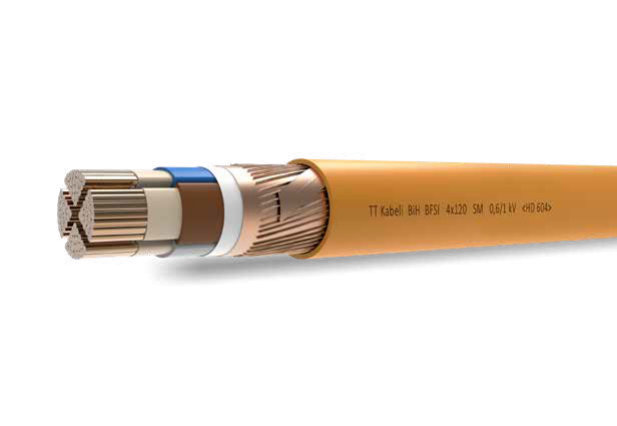 KUPARIVOIMAKAAPELI-FRHF EMC FRHF-EMC 4x240+120 E90 K500