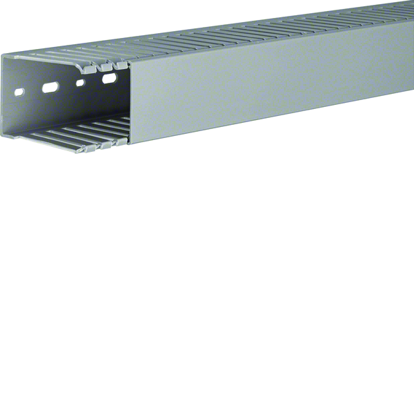 Slisset Ledningskanal 73x49mm 2m