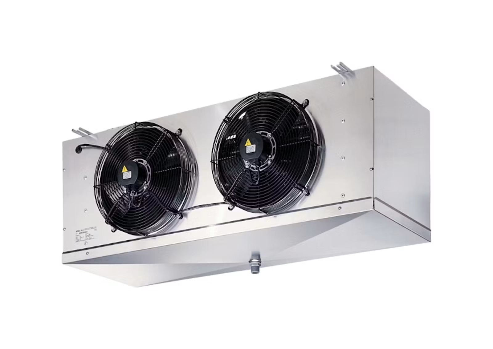 rivacold Förångare rivacold rcmrkb2350408ed