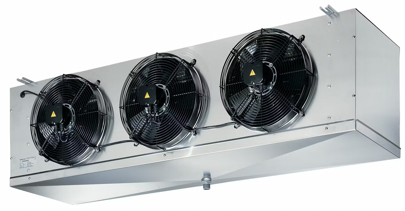 PUHALLINHÖYRYSTIN RIVACOLD RCMRKB3350608ED