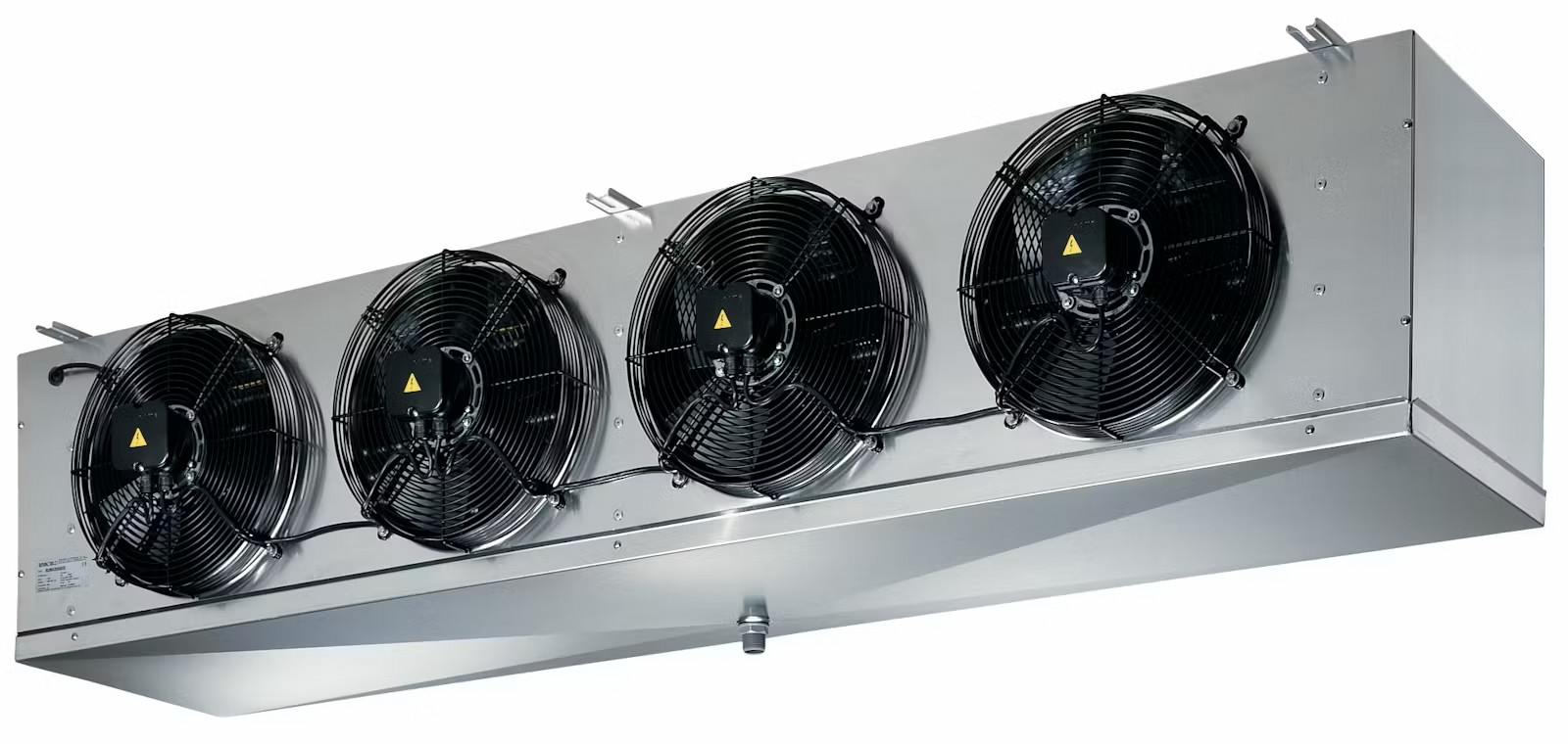 rivacold Puhallinhöyrystin rivacold rcmrkb4350608ed