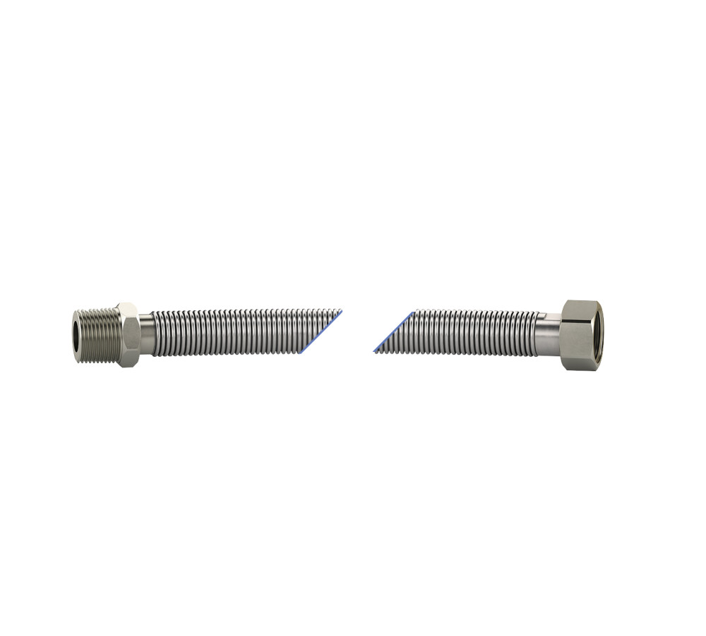 GOFR.ŽARNA IŠ.SR/VERŽLĖ 1/2" AISI 316 L=40-80cm