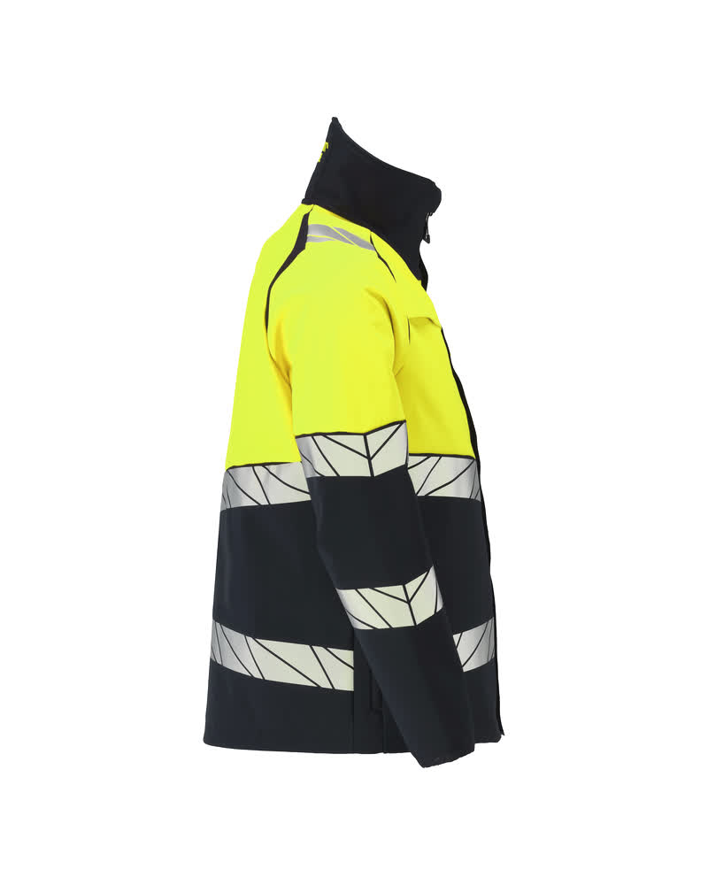 mascot Jakk softshell hi-vis accelerate safe 3xl