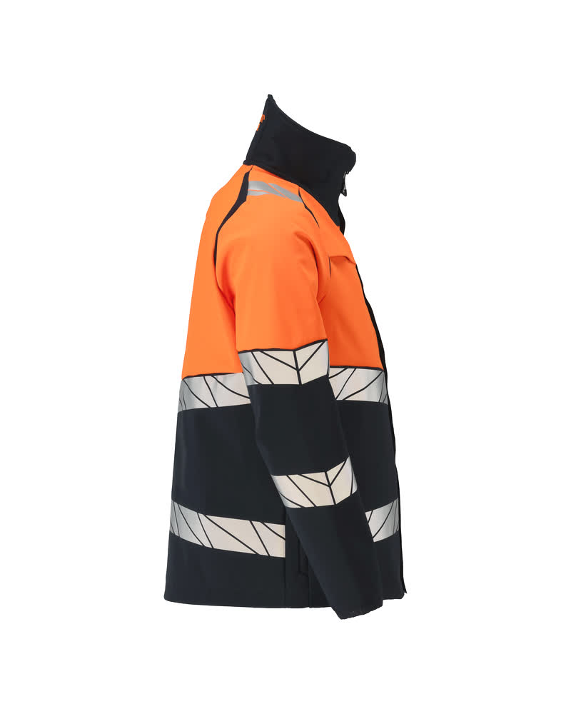 mascot Jakk softshell hi-vis accelerate safe s