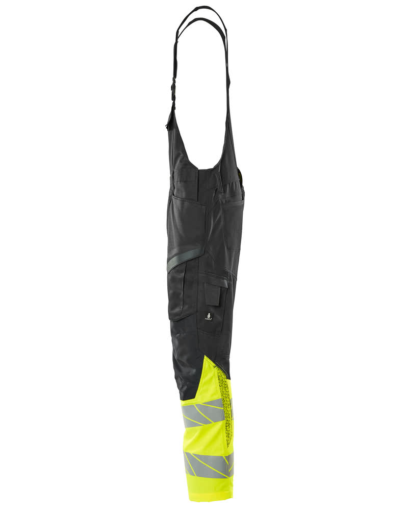 mascot Kombinezonbikses hi-vis 19669-236-0917 izm. 90c54