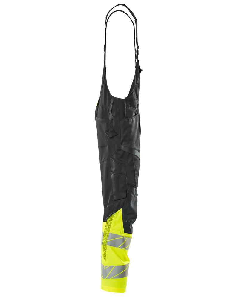 mascot Kombinezonbikses hi-vis 19669-236-0917 izm. 76c52
