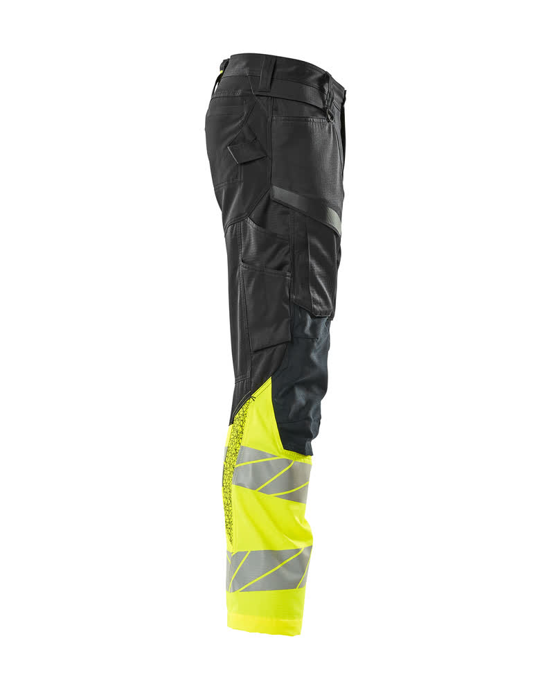 mascot Tööpüksid hi-vis accelerate safe 82 c47