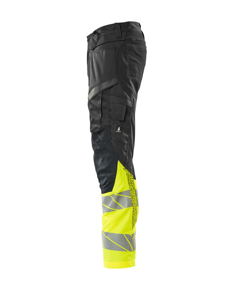 mascot Tööpüksid hi-vis accelerate safe 82 c47