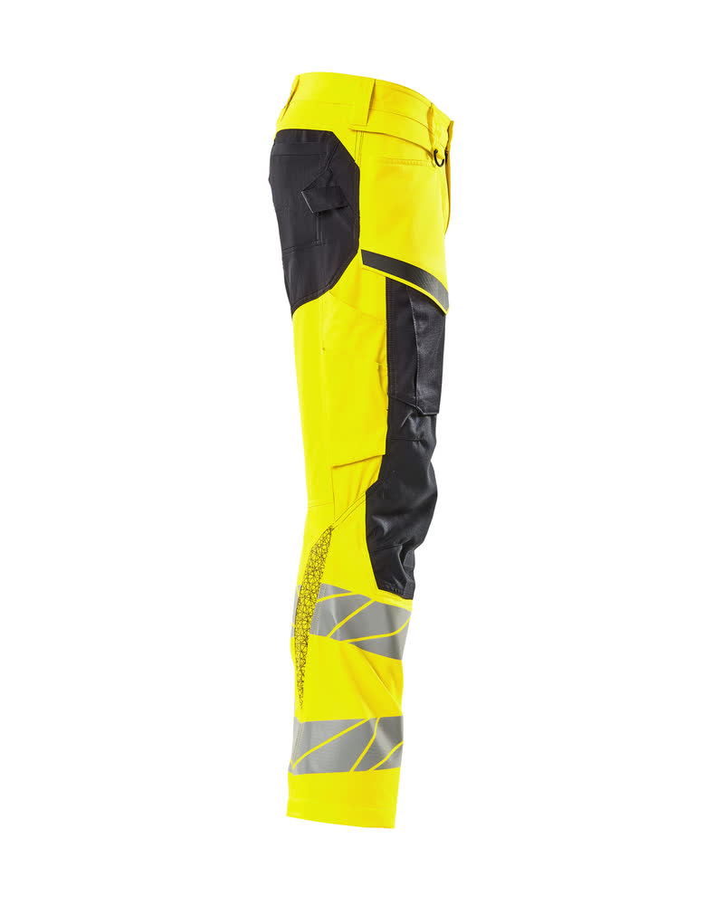 mascot Tööpüksid hi-vis accelerate safe 90 c46