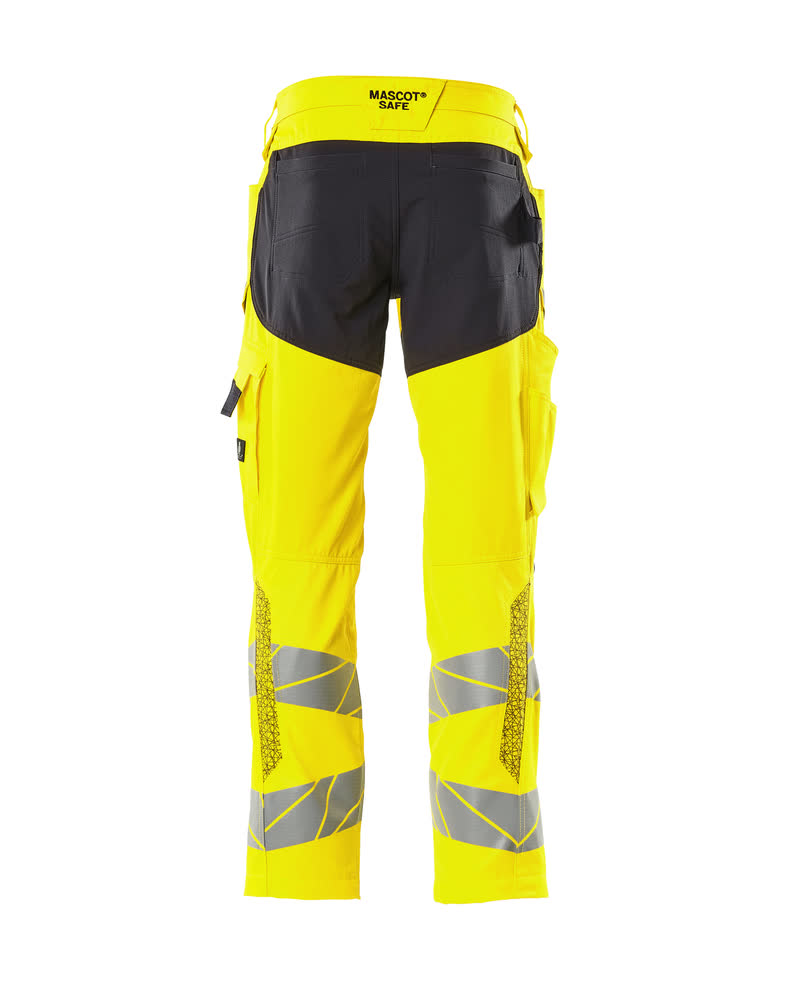 mascot Tööpüksid hi-vis accelerate safe 90 c49
