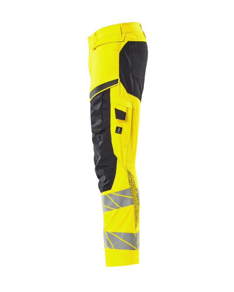 mascot Tööpüksid hi-vis accelerate safe 76 c48