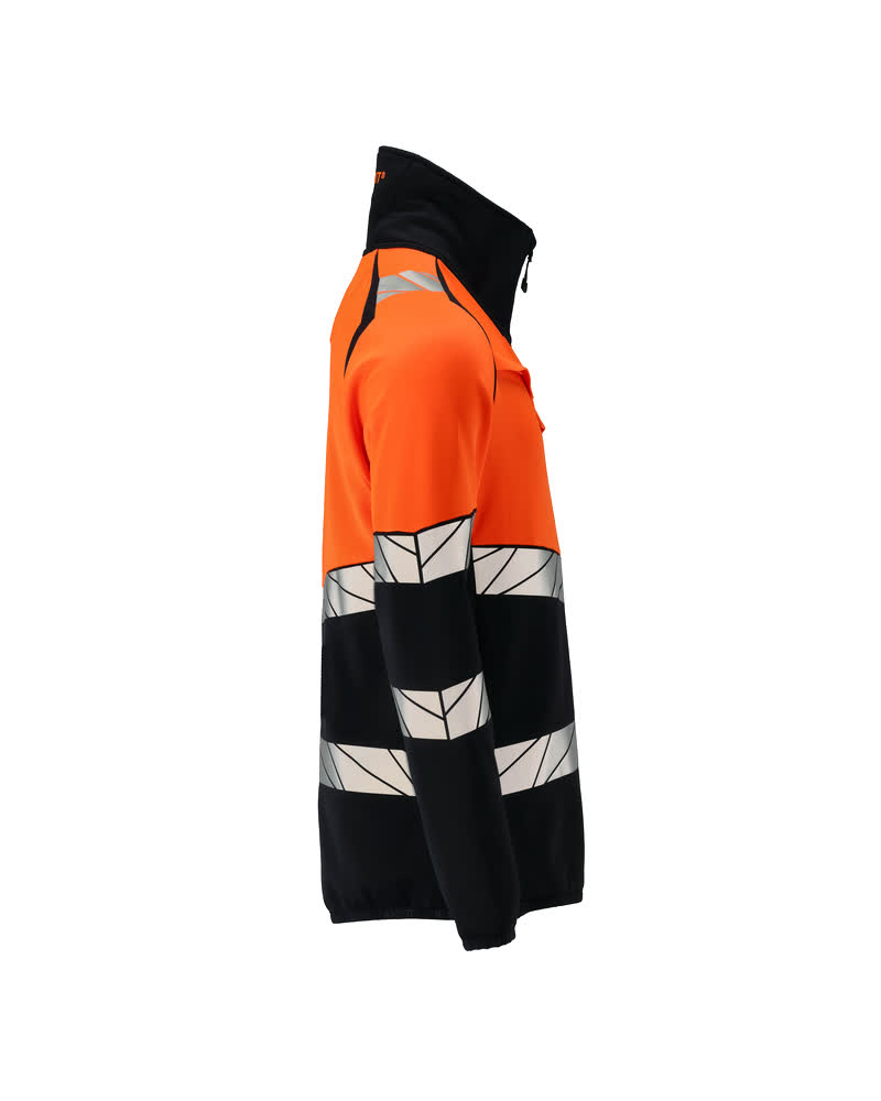 mascot Fliis hi-vis accelerate safe m