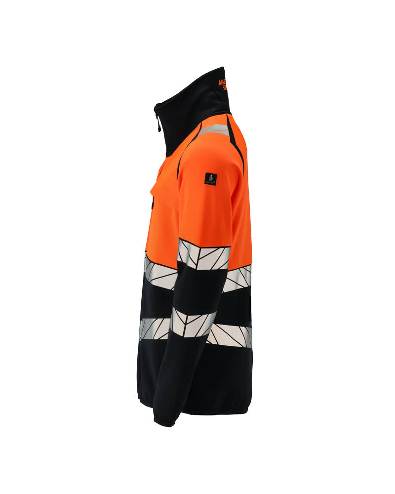 mascot Fliis hi-vis accelerate safe xl