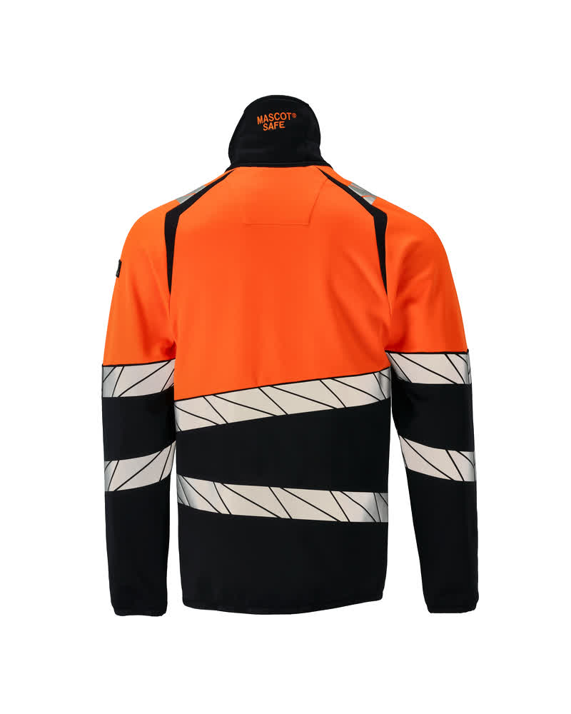 mascot Fliis hi-vis accelerate safe 2xl