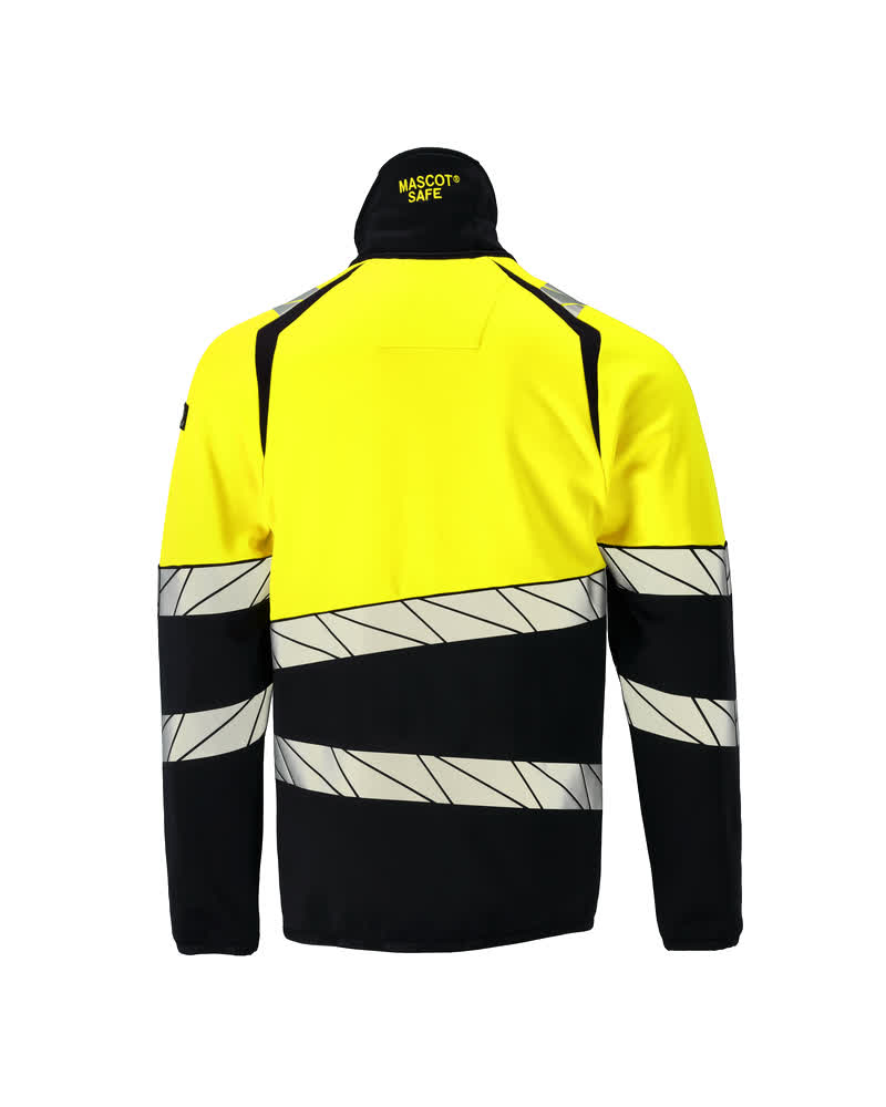 mascot Fliis hi-vis accelerate safe 5xl