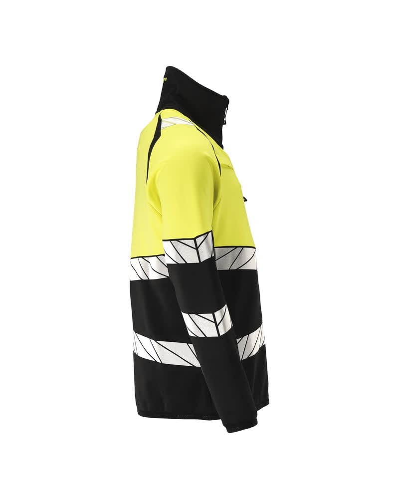 mascot Fliis hi-vis accelerate safe l