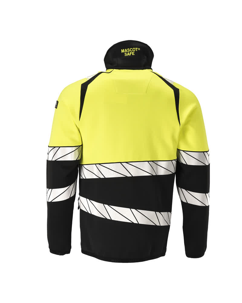 mascot Fliis hi-vis accelerate safe 2xl