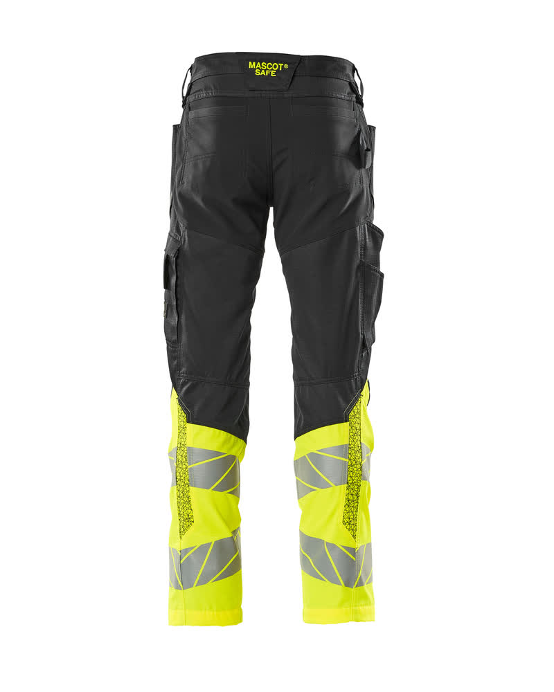 mascot Tööpüksid hi-vis accelerate safe 82 c56