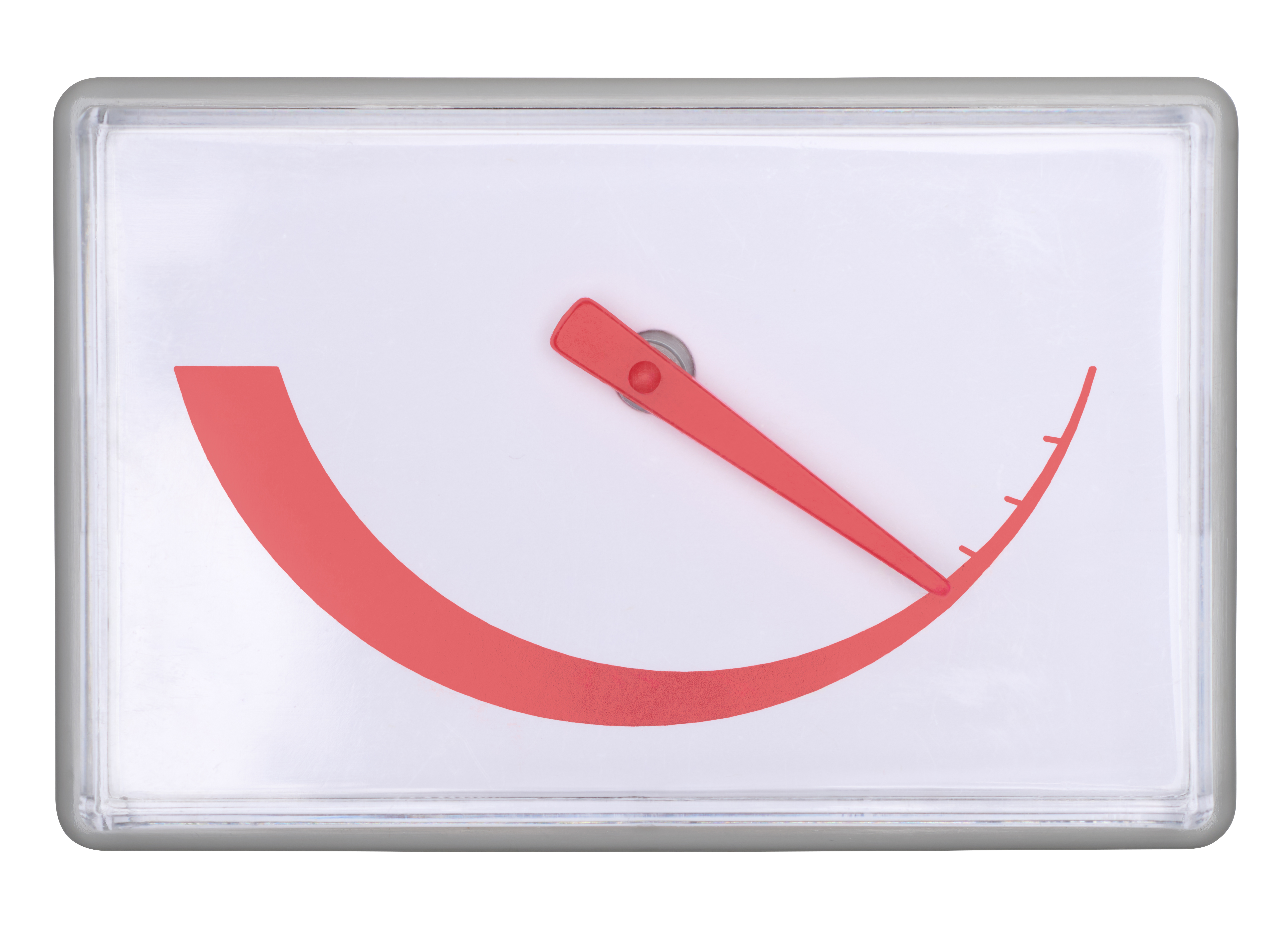 WATER HATER ACCESSORY OPAL THERMOMETER SQ50-SQ100