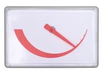 WATER HATER ACCESSORY OPAL THERMOMETER SQ50-SQ100
