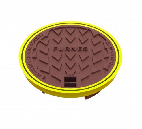 furnes Lock 300/315 d400 furnes