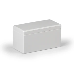 legrand norge Cubo d kapsling dpcp 081609 g