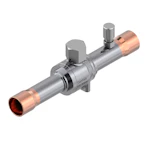 PALLOVENTTIILI DANFOSS GBC 22s H 90bar AP 7/8 in