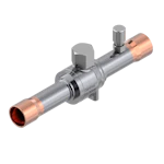 PALLOVENTTIILI DANFOSS GBC 18s H 90bar AP 3/4 in