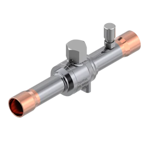danfoss Ball valve danfoss gbc 18s h 90bar ap 3/4 in
