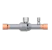 danfoss Ball valve danfoss gbc 18s h 90bar ap 3/4 in