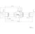 danfoss Kulventil danfoss gbc 28s h 90bar 28mm