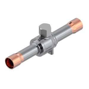 danfoss Kulventil danfoss gbc 22s h 90bar 7/8 in